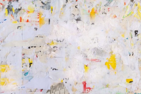 Vintage Collage photowallpaper Scandiwall