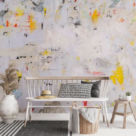 Bild på Vintage Collage