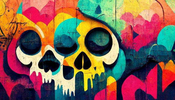 Picture of Skulls
