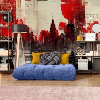 Picture of Skyline Metropolitan