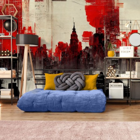 Picture of Skyline Metropolitan