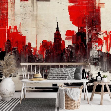 Picture of Skyline Metropolitan