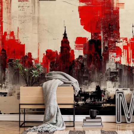 Picture of Skyline Metropolitan