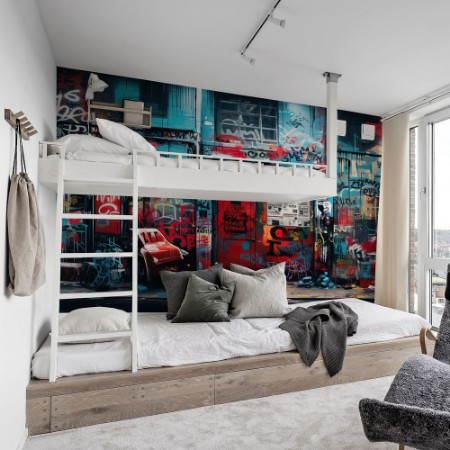 Afbeeldingen van Back Door