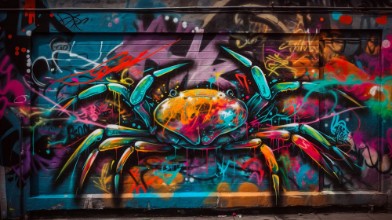 Attēls Crab