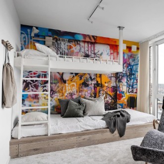 Bild på Collage Work