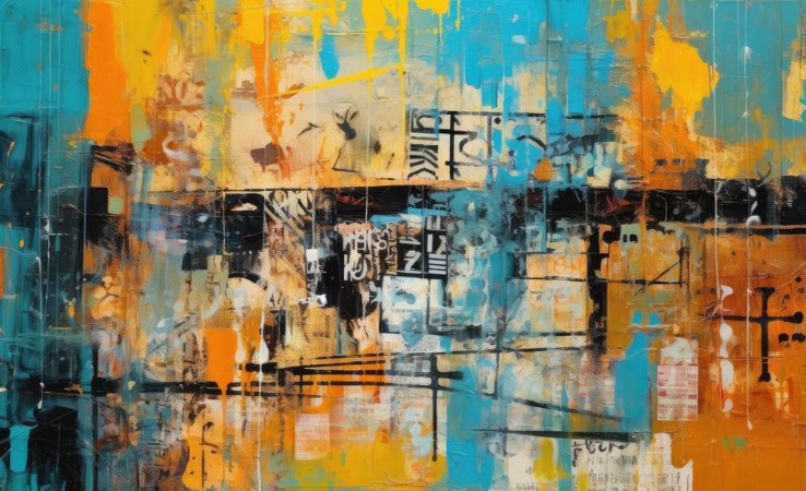 Picture of Off the Wall