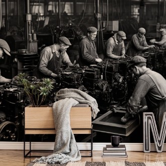 Picture of Manufacturing