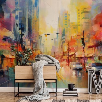 Picture of Vibrant City