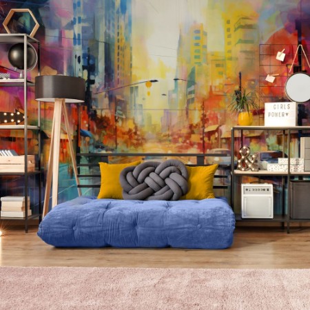 Image de Vibrant City