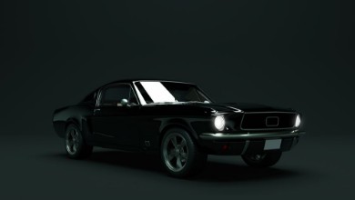 Immagine di Muscle Car