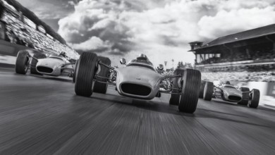 Slika F1 Racing