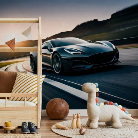 Picture of Full Speed