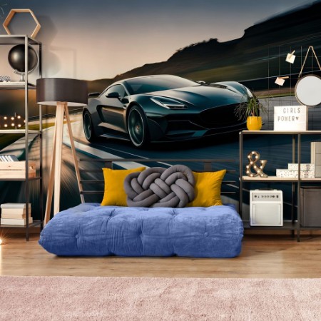 Picture of Full Speed