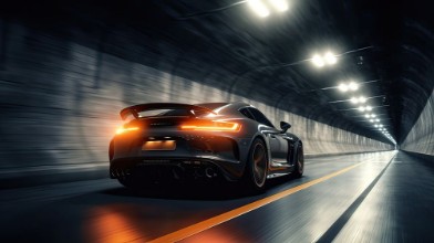 Poza cu Supercar