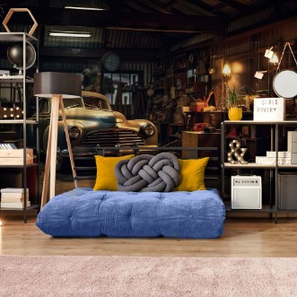 Image de Vintage Garage