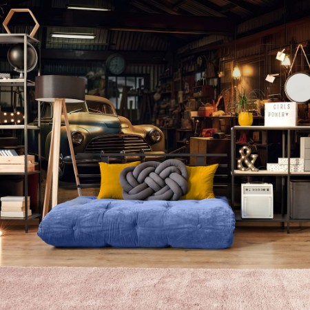 Picture of Vintage Garage