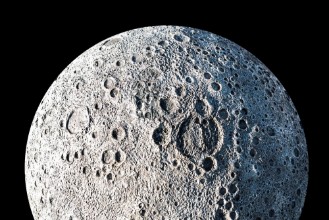 Afbeeldingen van Luna