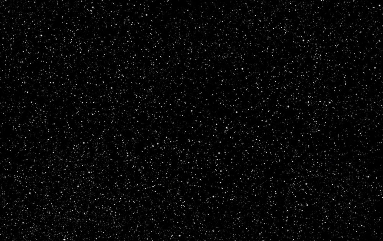 Picture of Perfect Starry Night