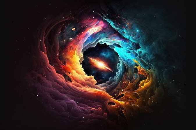 Picture of Endless Space