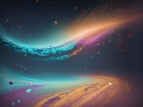 Picture of Space Flow