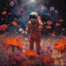 Bild vun Floral Discovery
