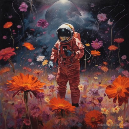 Picture of Floral Discovery