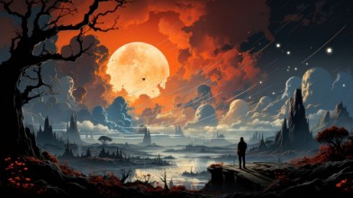 Снимка на Cosmic Revelation