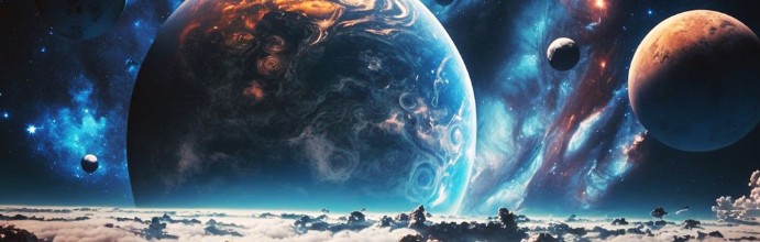 Picture of Scenic Space