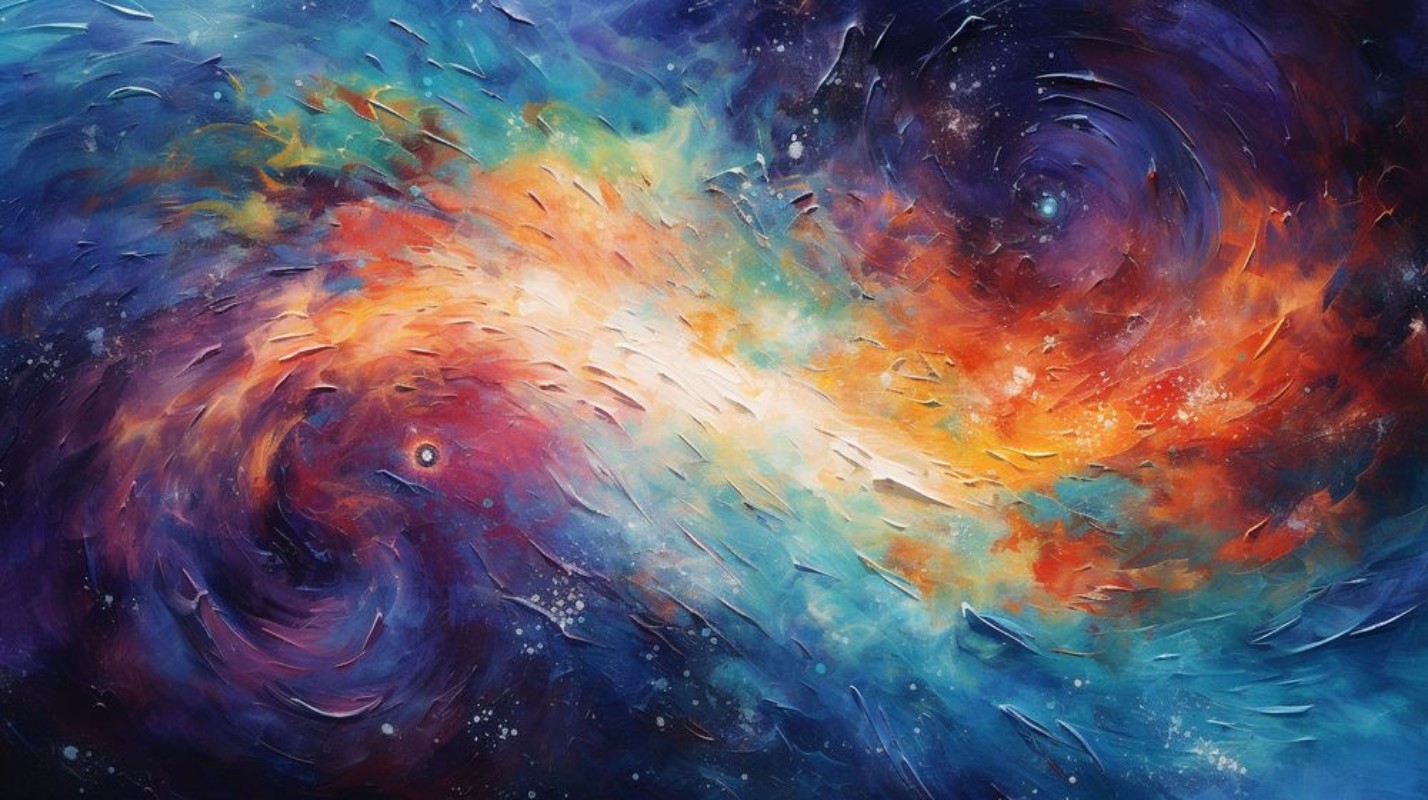 Afbeeldingen van Gravitation