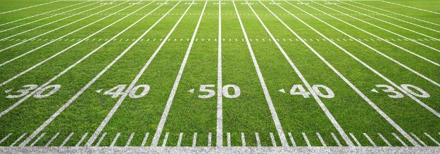 Afbeeldingen van American Football Field