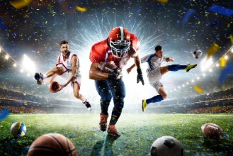 Picture of Multi Sports