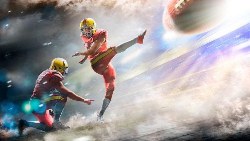 Afbeeldingen van Kick