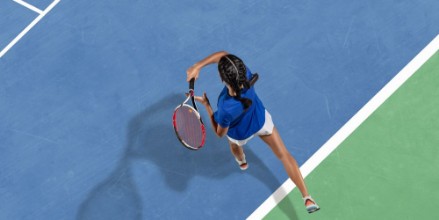 Kép Tennis