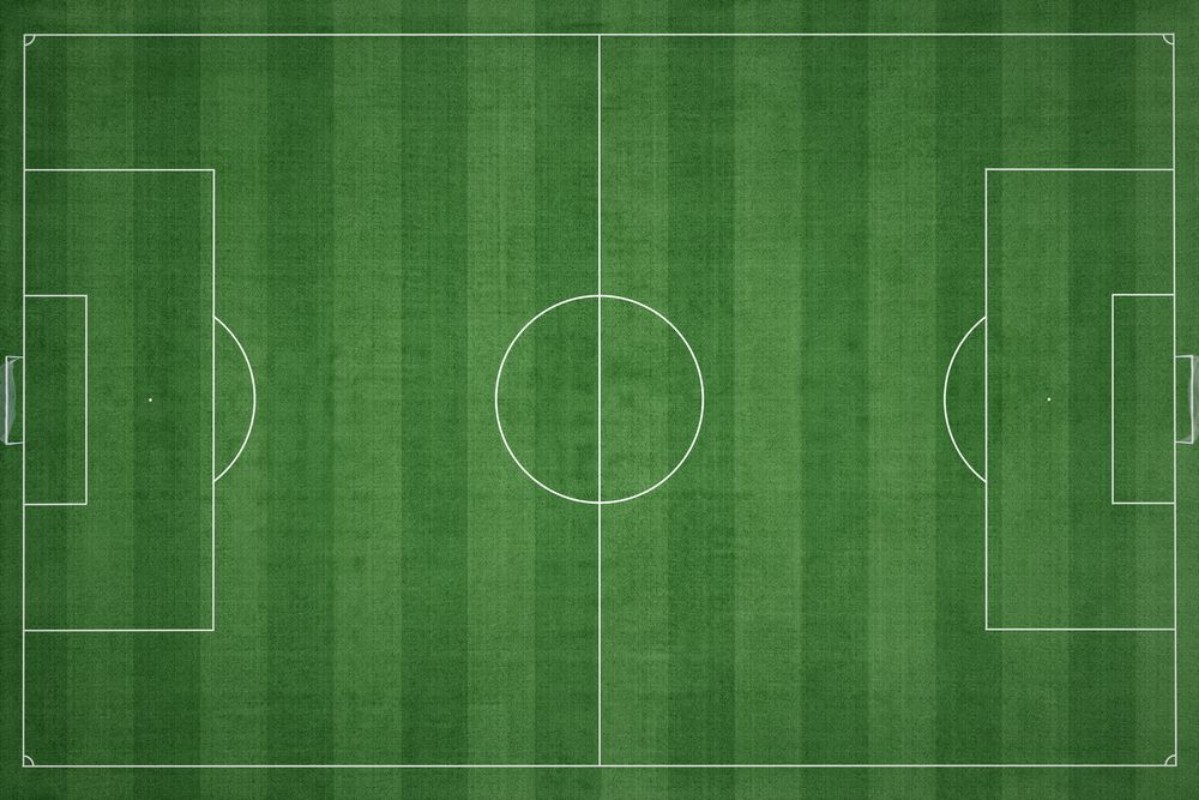 Picture of Fodboldbane