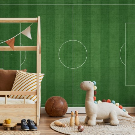 Bild på Soccer Field