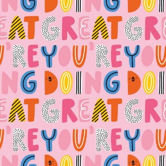 Image de You Are Doing Great