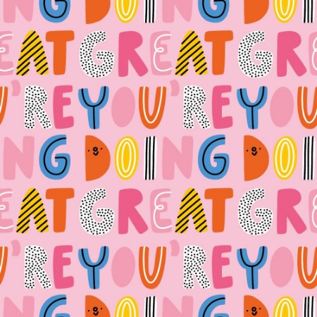 Image de You Are Doing Great