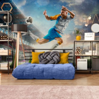 Bild på Soccer Practice