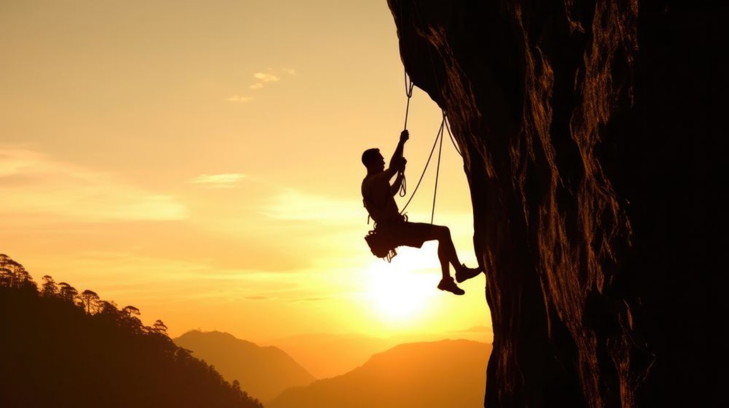 Picture of Vertical Climb