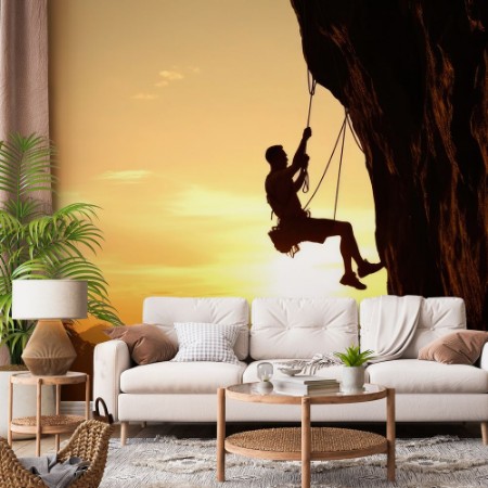 Picture of Vertical Climb