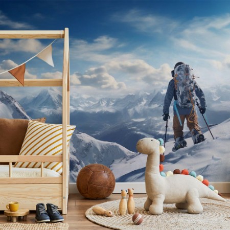 Image de Backcountry Hiking