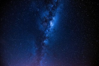 Imagem de A Galaxy Far Away