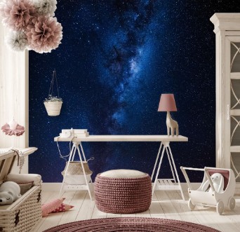 Picture of A Galaxy Far Away