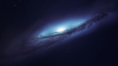 Afbeeldingen van Spiral Galaxy