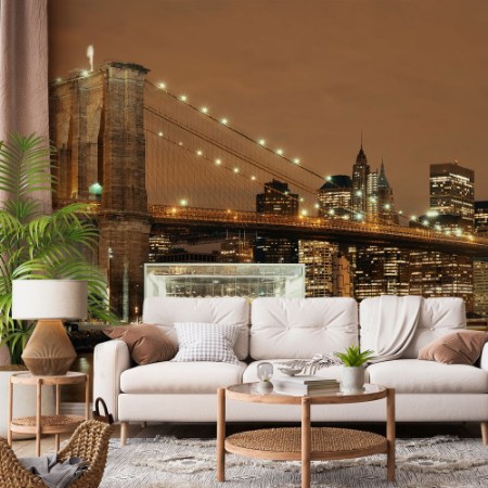 Picture of Manhattan Downtown