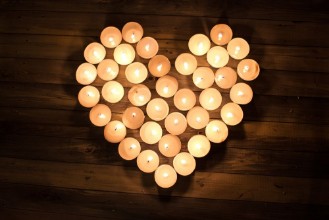 Picture of The Heart On Fire