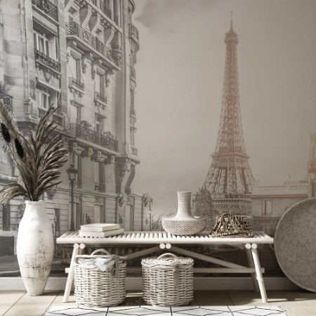 Bild på Vintage Paris