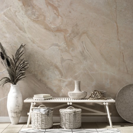 Bild på Beige Marble Stone
