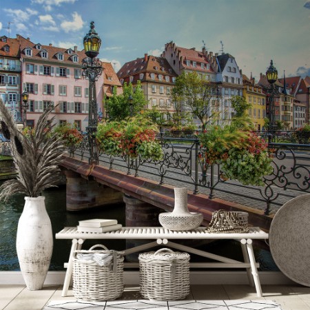 Image de Gatorna i Strasbourg